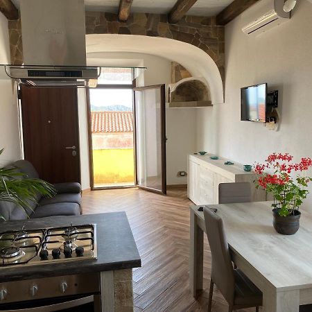 马达莱纳Casa Balilla公寓 外观 照片